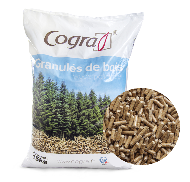 Granules cogra