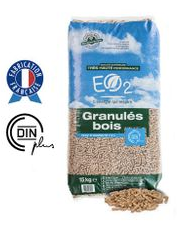 Granules eo2