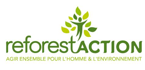 Reforest action